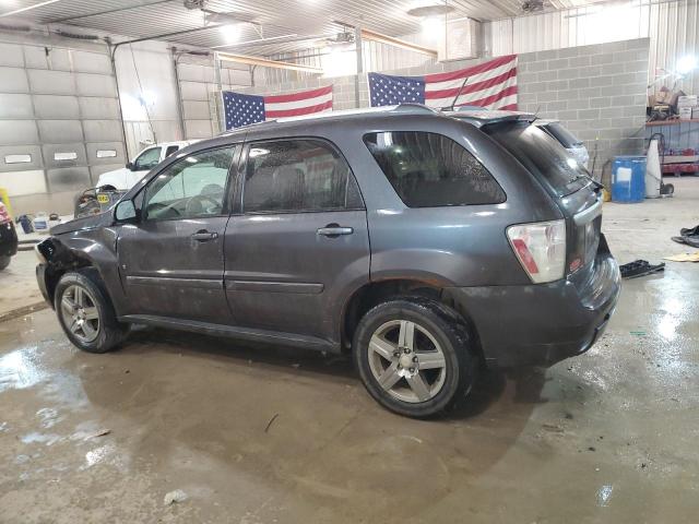 Photo 2 from auction – 2008 CHEVROLET EQUINOX LT with VIN 2CNDL63F186303444