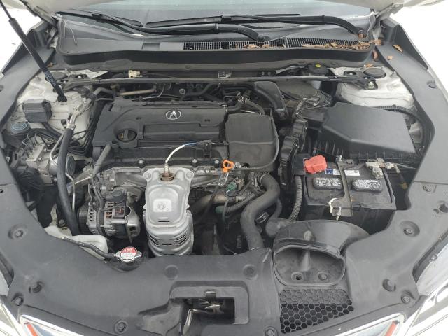 Photo 11 from auction – 2017 ACURA TLX TECH with VIN 19UUB1F53HA004717