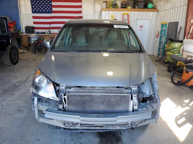 Photo 5 from auction – 2008 HONDA ODYSSEY EX with VIN 5FNRL38498B001460