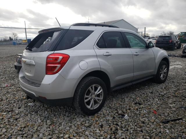 Photo 3 from auction – 2017 CHEVROLET EQUINOX LT with VIN 2GNALCEK0H1614187