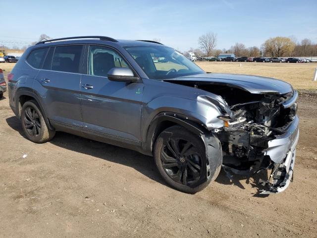 Photo 4 from auction – 2023 VOLKSWAGEN ATLAS SE with VIN 1V2KR2CA7PC506205