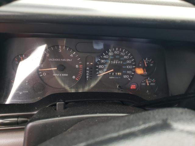 Photo 9 from auction – 1996 DODGE RAM 1500 with VIN 3B7HC13Y3TG156910