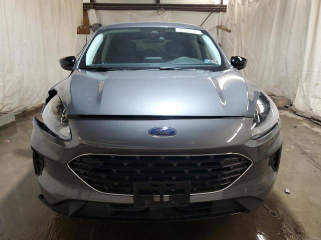 Photo 5 from auction – 2022 FORD ESCAPE SE with VIN 1FMCU0G63NUB20480