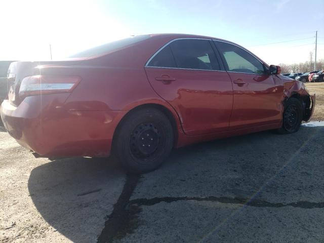 Photo 3 from auction – 2011 TOYOTA CAMRY BASE with VIN 4T1BF3EK0BU693629