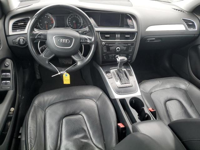 Photo 8 from auction – 2013 AUDI A4 PREMIUM with VIN WAUAFAFLXDA174729