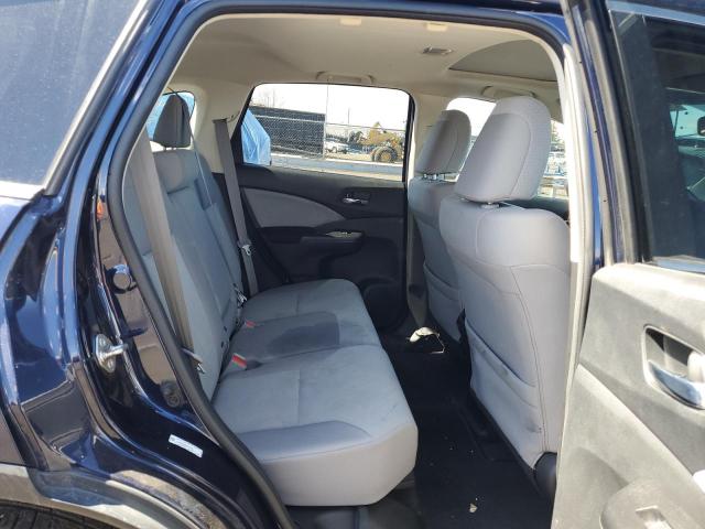 Photo 11 from auction – 2015 HONDA CR-V EX with VIN 5J6RM4H51FL011710