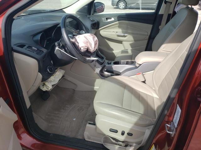 Photo 7 from auction – 2014 FORD ESCAPE SE with VIN 1FMCU0GX2EUB69436