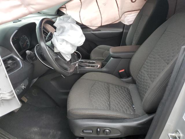 Photo 7 from auction – 2018 CHEVROLET EQUINOX LT with VIN 3GNAXSEV9JS517668