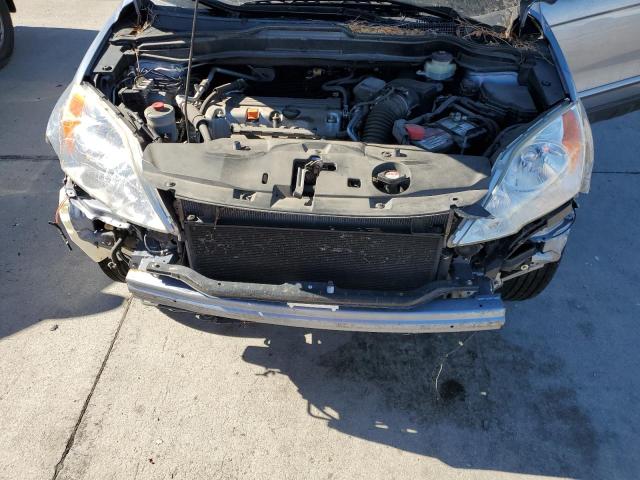 Photo 12 from auction – 2011 HONDA CR-V EXL with VIN JHLRE4H78BC023936