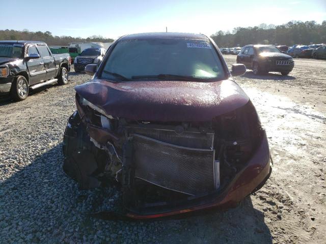 Photo 5 from auction – 2014 HONDA CR-V EX with VIN 5J6RM4H57EL109476