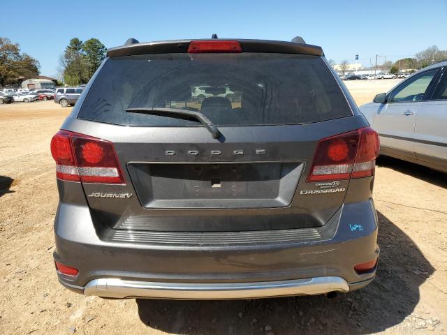 Photo 6 from auction – 2015 DODGE JOURNEY CR with VIN 3C4PDCGB0FT587971
