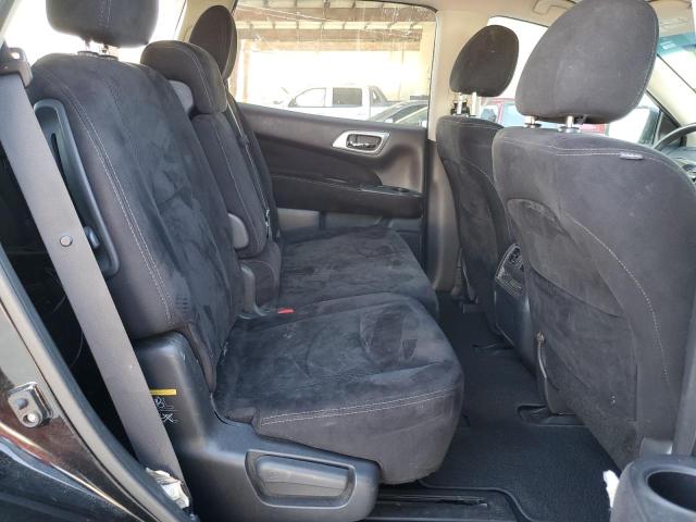 Foto 11 de la subasta – 2014 NISSAN PATHFINDER con VIN 5N1AR2MN5EC658930