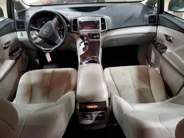 Photo 8 from auction – 2012 TOYOTA VENZA LE with VIN 4T3BA3BB3CU029773