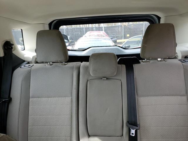 Photo 10 from auction – 2021 FORD ECOSPORT S with VIN MAJ3S2FE1MC449266
