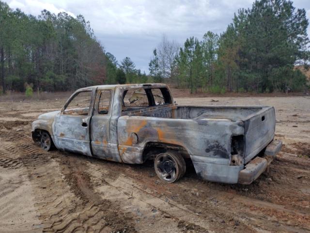 Photo 2 from auction – 1998 DODGE RAM 1500 with VIN 3B7HC13Y6WG200547
