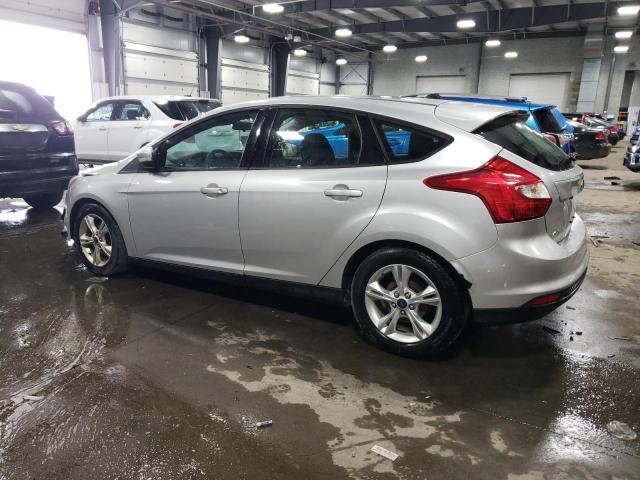 Photo 2 from auction – 2014 FORD FOCUS SE with VIN 1FADP3K21EL239081