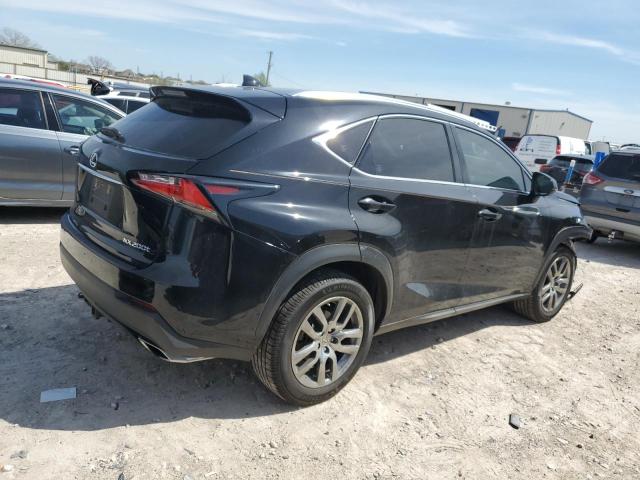 Photo 3 from auction – 2015 LEXUS NX 200T with VIN JTJYARBZ0F2012143