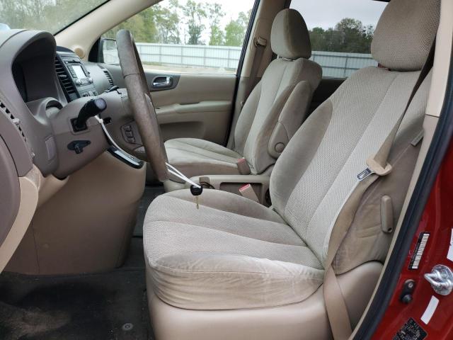 Photo 7 from auction – 2011 KIA SEDONA with VIN KNDMH4C74B6382592