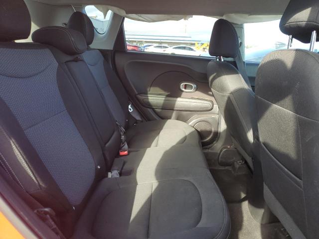 Photo 10 from auction – 2018 KIA SOUL + with VIN KNDJP3A55J7547141