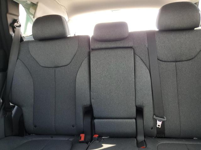 Photo 10 from auction – 2023 HYUNDAI SANTA FE S with VIN 5NMS24AJ1PH618665