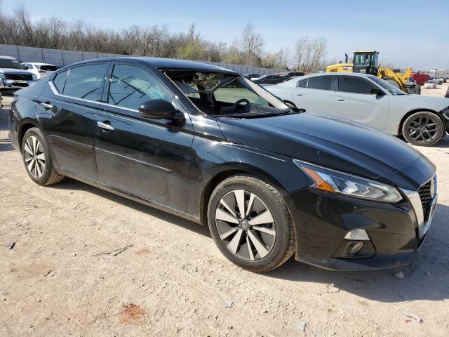Photo 4 from auction – 2020 NISSAN ALTIMA SL with VIN 1N4BL4EV8LC123937