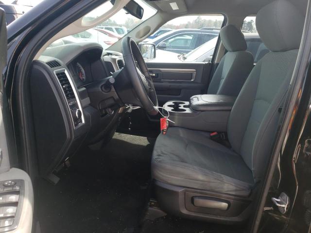 صورة رقم 7 من المزاد - 2014 RAM 1500 SLT مع VIN 1C6RR6GTXES139121