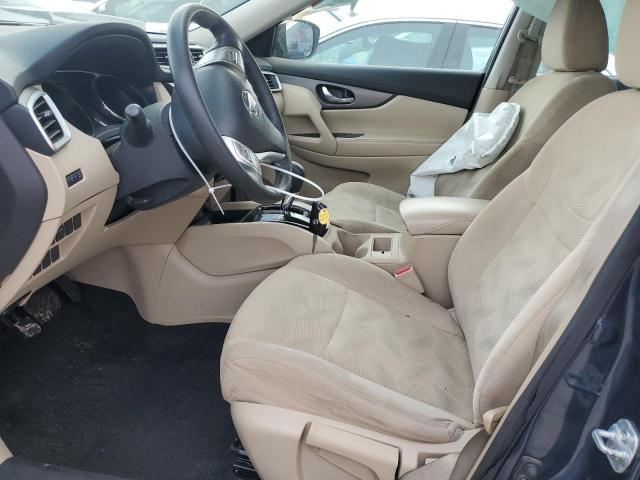 Photo 7 from auction – 2016 NISSAN ROGUE S with VIN 5N1AT2MT0GC876146