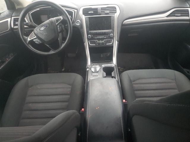 Photo 8 from auction – 2017 FORD FUSION SE with VIN 3FA6P0H70HR353198