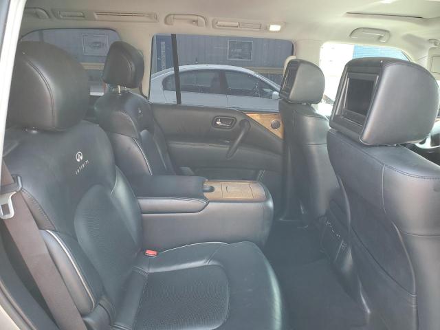Photo 11 from auction – 2013 INFINITI QX56 with VIN JN8AZ2NF4D9530318