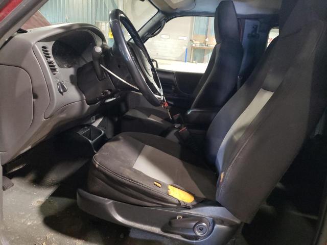 Photo 7 from auction – 2005 FORD RANGER SUP with VIN 1FTZR45E05PA63672