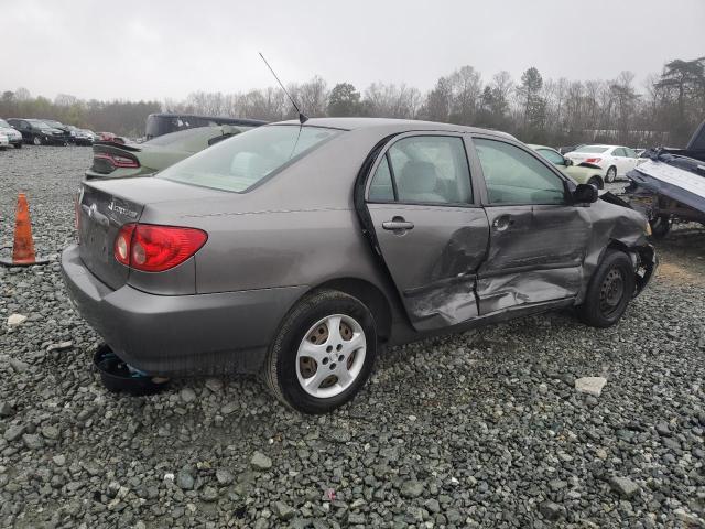 Photo 3 from auction – 2007 TOYOTA COROLLA CE with VIN 1NXBR32E87Z900233