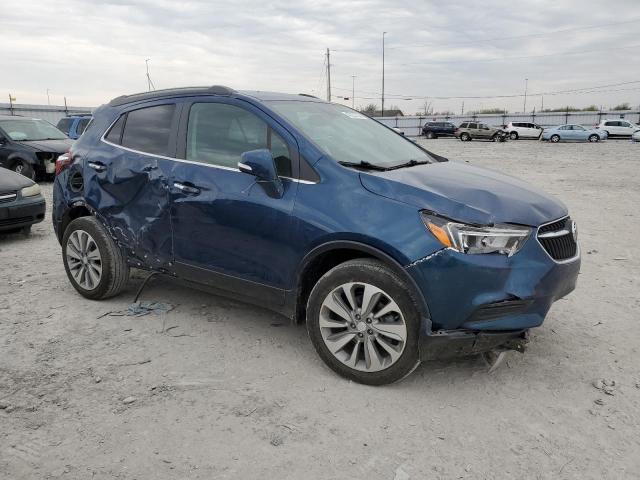 Photo 4 from auction – 2019 BUICK ENCORE PRE with VIN KL4CJESB9KB912018