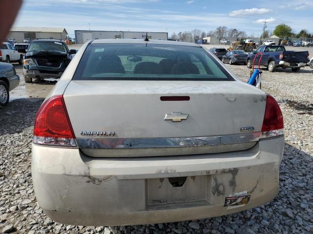 Photo 6 from auction – 2011 CHEVROLET IMPALA LS with VIN 2G1WA5EK9B1104307