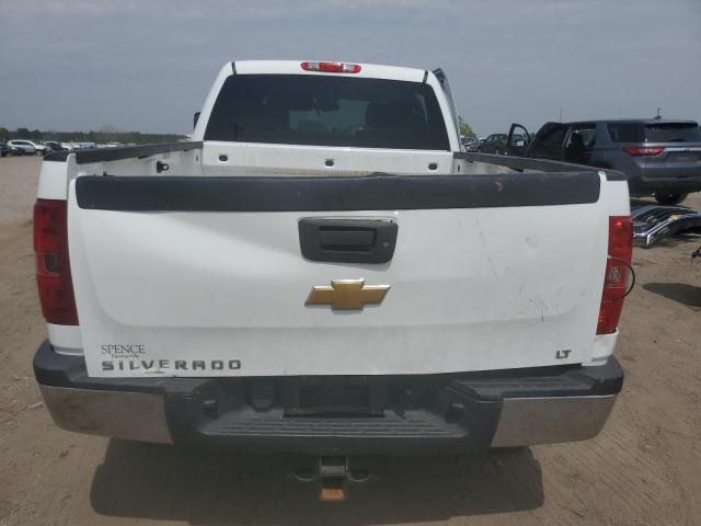 Photo 6 from auction – 2014 CHEVROLET SILVERADO with VIN 1GC1KXC89EF134924