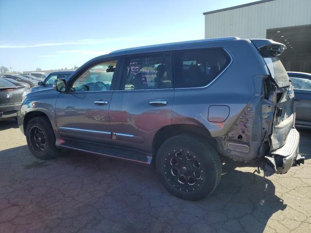 Photo 2 from auction – 2010 LEXUS GX 460 PRE with VIN JTJJM7FX7A5002691