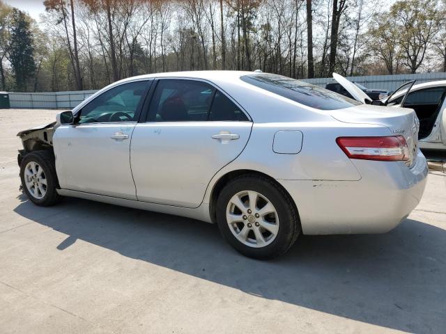 Photo 2 from auction – 2011 TOYOTA CAMRY BASE with VIN 4T1BF3EKXBU737829