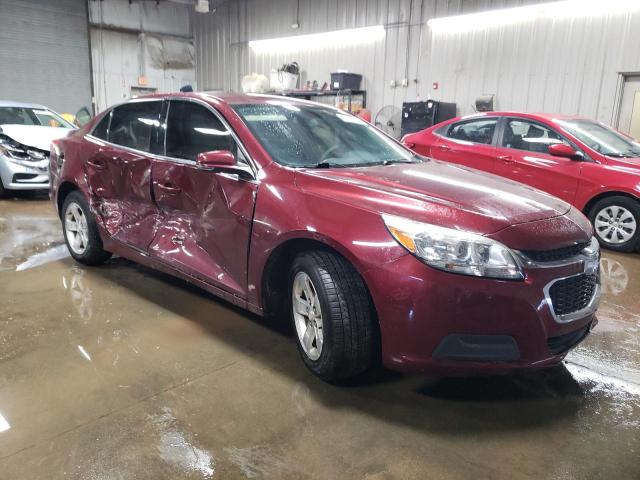 Photo 4 from auction – 2016 CHEVROLET MALIBU LIM with VIN 1G11C5SA6GF146210