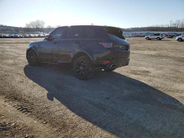 Photo 2 from auction – 2020 LAND ROVER RANGE ROVE with VIN SALWR2SE0LA877115