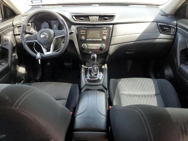 Photo 8 from auction – 2017 NISSAN ROGUE S with VIN JN8AT2MT2HW149776
