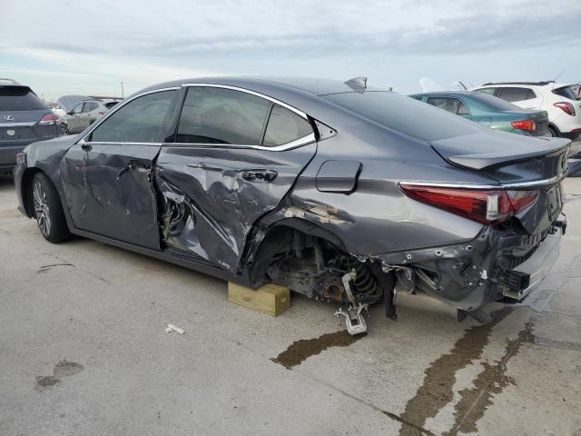 Photo 2 from auction – 2019 LEXUS ES 300H with VIN 58AB21B15KU002017