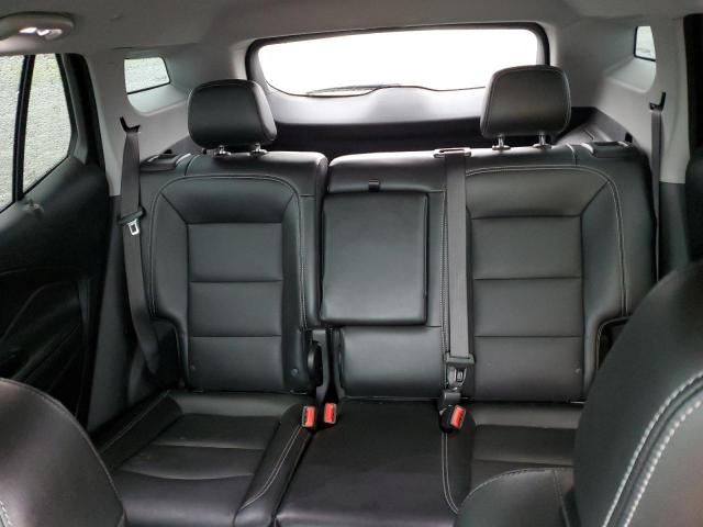 Photo 10 from auction – 2024 GMC TERRAIN SL with VIN 3GKALVEG6RL136586