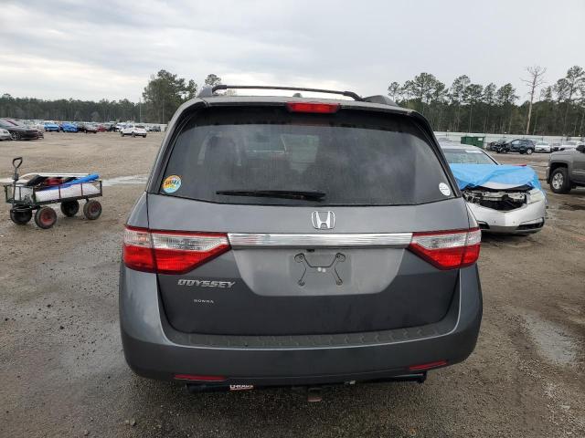 Photo 6 from auction – 2012 HONDA ODYSSEY EX with VIN 5FNRL5H64CB146573