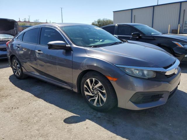 Photo 4 from auction – 2016 HONDA CIVIC EX with VIN 19XFC2F74GE062584