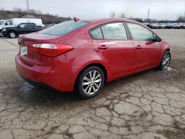 Photo 3 from auction – 2014 KIA FORTE LX with VIN KNAFX4A62E5087018