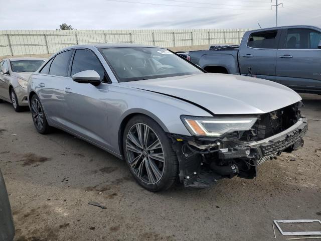 Photo 4 from auction – 2019 AUDI A6 PREMIUM with VIN WAUE8AF2XKN127337