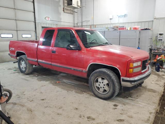 Photo 4 from auction – 1995 GMC SIERRA K15 with VIN 2GTEK19K7S1582745