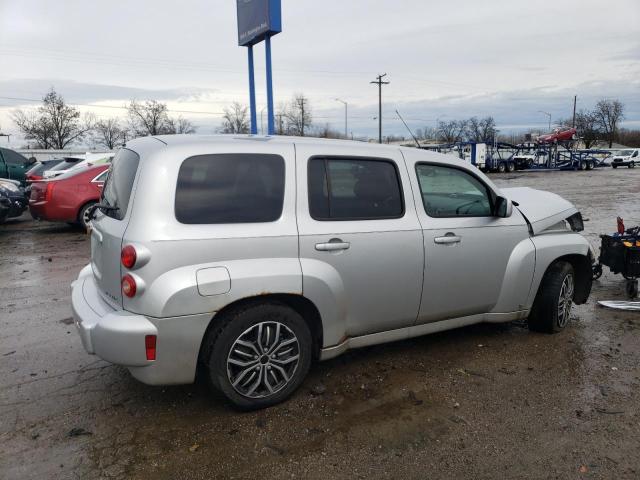 Photo 3 from auction – 2010 CHEVROLET HHR LT with VIN 3GNBABDB0AS525333