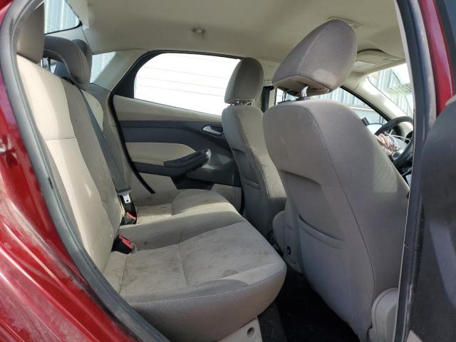 Zdjęcie 10 z aukcji – 2014 FORD FOCUS SE z VIN 1FADP3F21EL152713