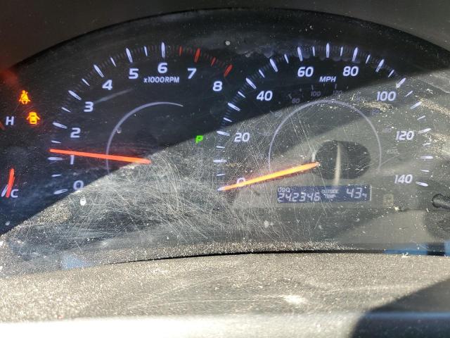 Photo 9 from auction – 2011 TOYOTA CAMRY BASE with VIN 4T1BF3EK9BU185028
