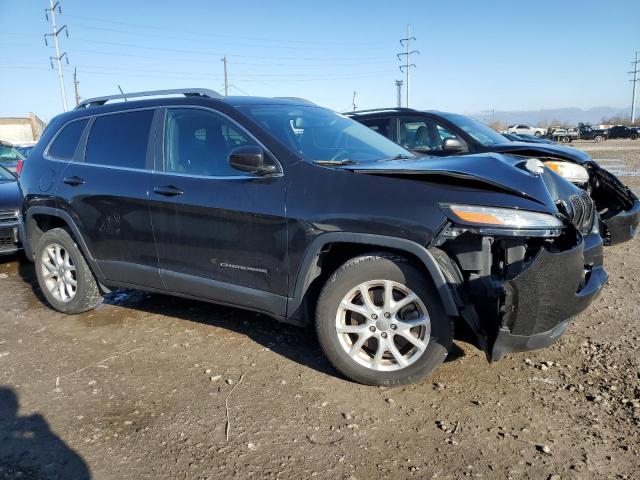 Photo 4 from auction – 2015 JEEP CHEROKEE L with VIN 1C4PJLCB8FW670718